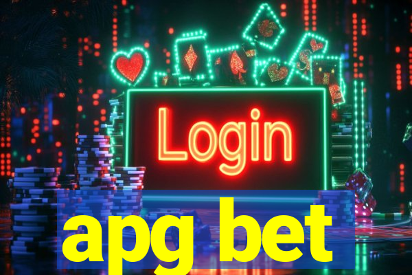 apg bet